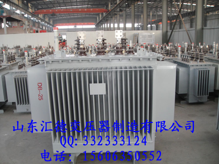 中國(guó)移相電力變壓器是怎么移相的？